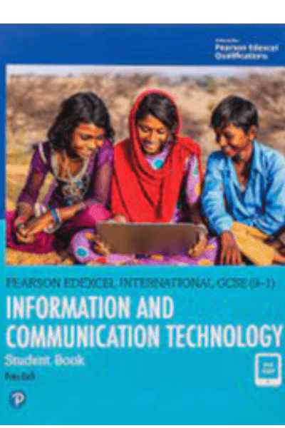 EDEXCEL INTERNATIONAL GCSE 9-1 - INFORMATION AND C