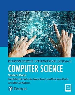 COMPUTER SCIENCE - STUDENT BOOK GCSE 9-1