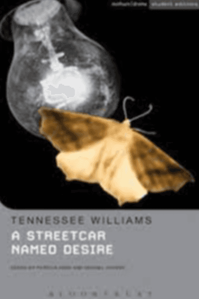 A STREETCAR NAMED DESIRE